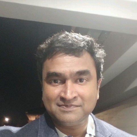 Venugopal Anantha - Operations Associate | Stackforce