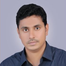 Venugopala Rao Danaboina - Software Engineer | Stackforce