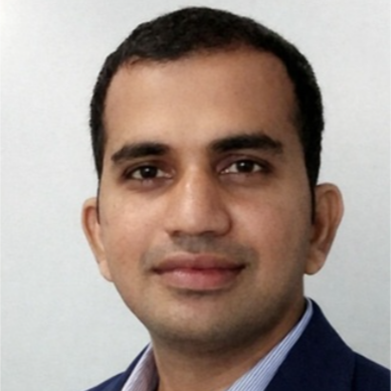 Venu Navat - Director of Engineering | Stackforce