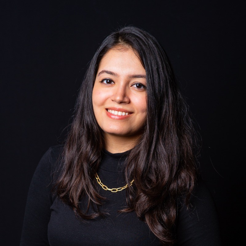 Khushboo Verma - DevOps Engineer | Stackforce