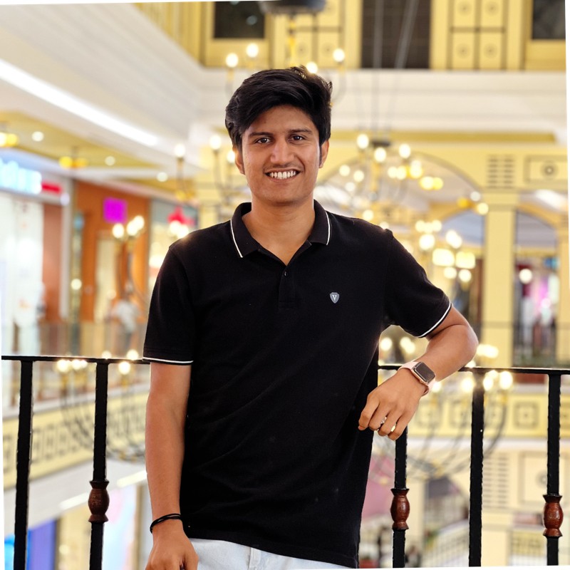 Subodh Verma - Software Engineer | Stackforce