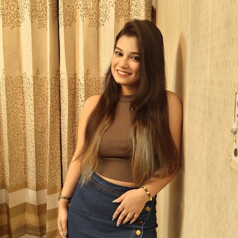 Bhumika Verma - HR Associate | Stackforce