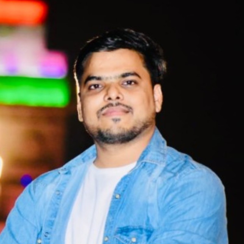 Jai Patel - Backend Engineer | Stackforce