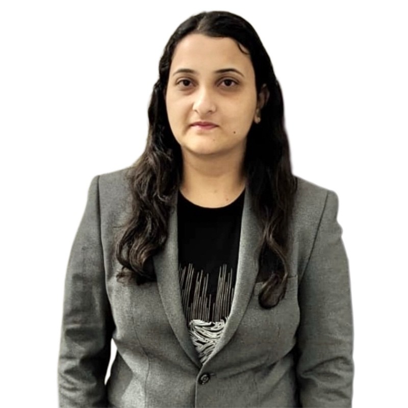 Vertika Bhardwaj - Director of Engineering | Stackforce