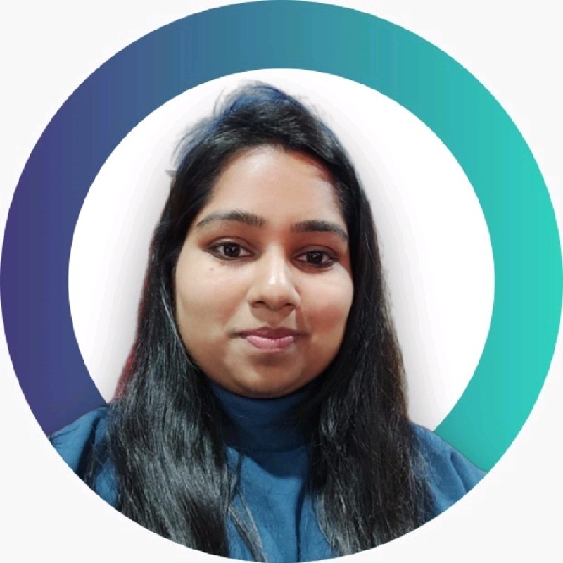 Vertika Mittal - Software Engineer | Stackforce