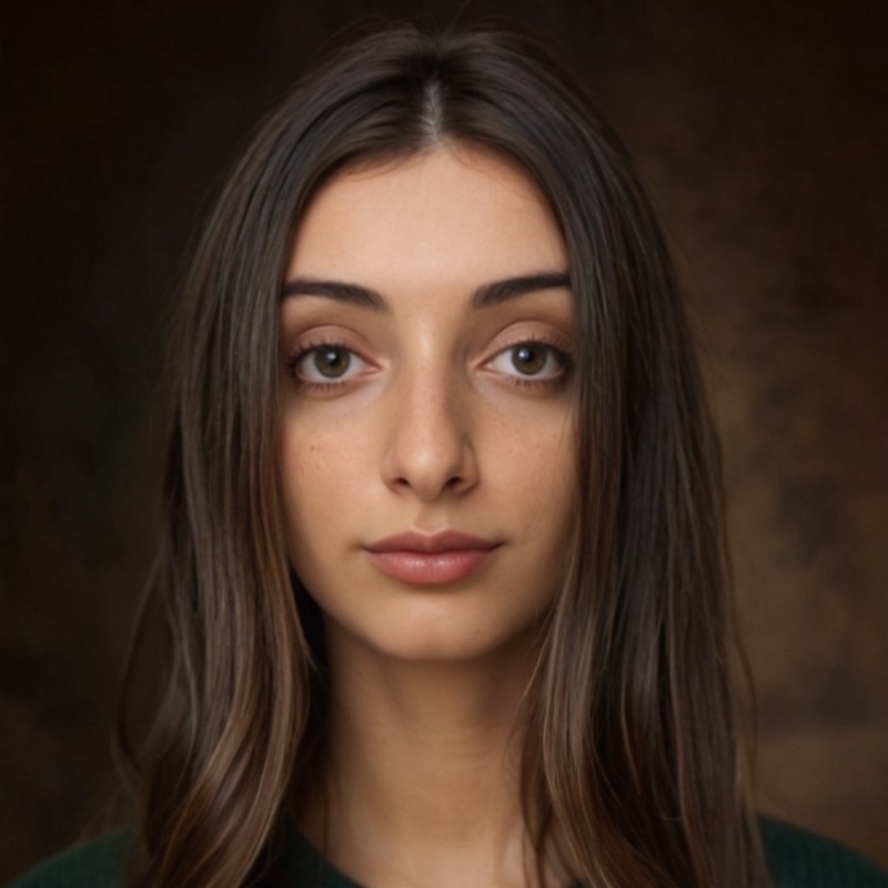 Véta Danielyan - CEO | Stackforce