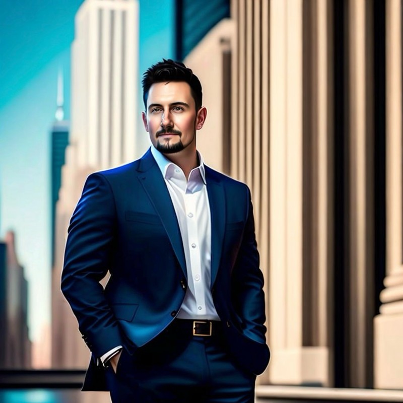 Sean O'Connor - CEO | Stackforce