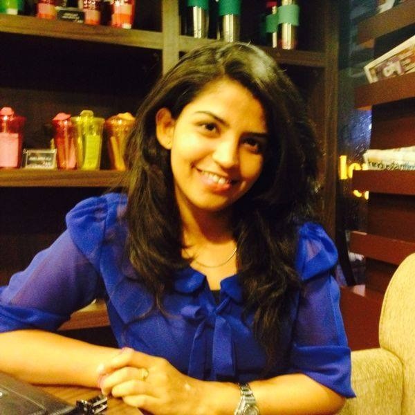 Vibha Maini - Program Manager | Stackforce