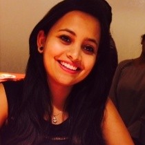 Vibha Jain - Recruiter | Stackforce