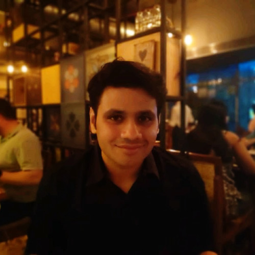 Vibhas Patil - CEO | Stackforce