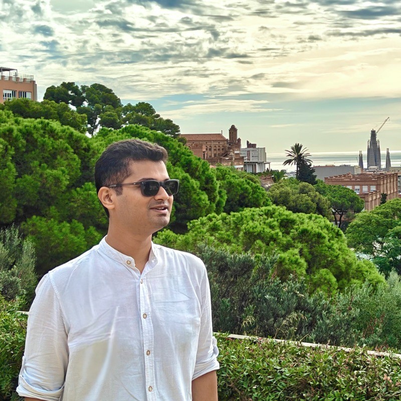 Vibhav Bisht - Business Development Executive | Stackforce