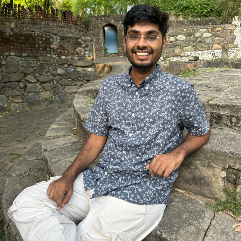Vibhor Thukral - Software Engineer | Stackforce