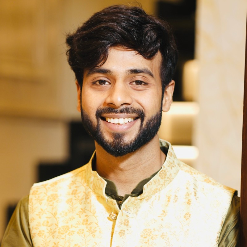 Vibhor Gupta - Senior Software Engineer | Stackforce