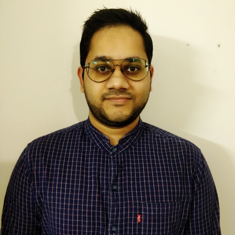 Vibhor Vaish - Software Engineer | Stackforce