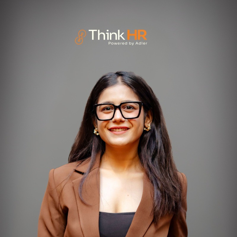 Vibhuti Panwar - CEO | Stackforce