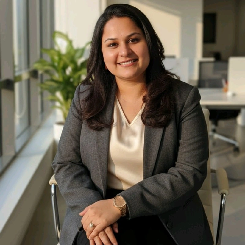 Vibhuti Verma - CEO | Stackforce