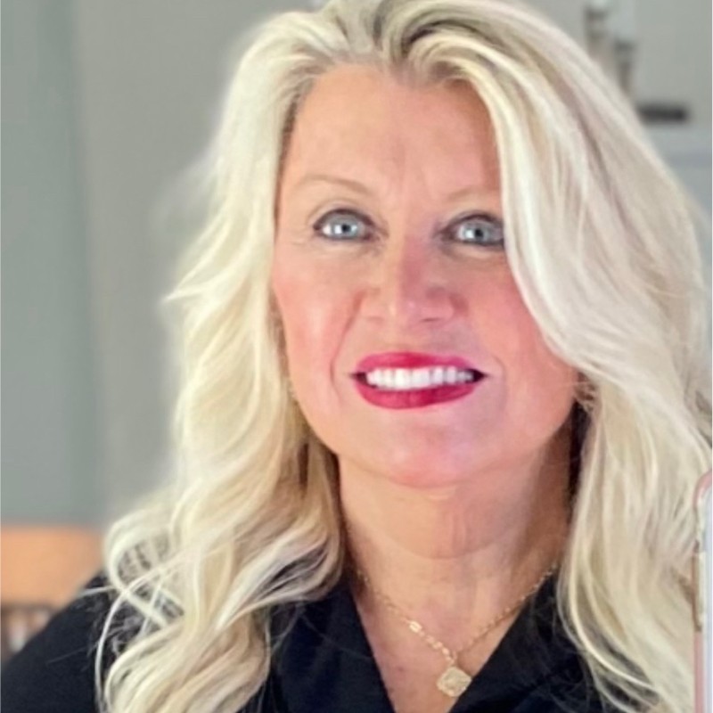 Vicki Tracy - Business Development Executive | Stackforce