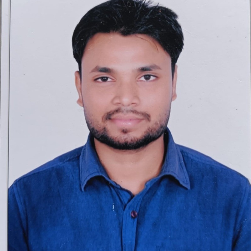 Vicky Kumar - Software Engineer | Stackforce
