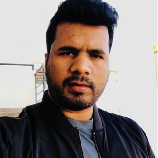 Vikash Prasad - DevOps Engineer | Stackforce