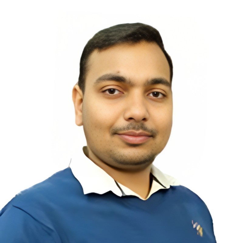 Vicky Jindal - Technical Recruiter | Stackforce