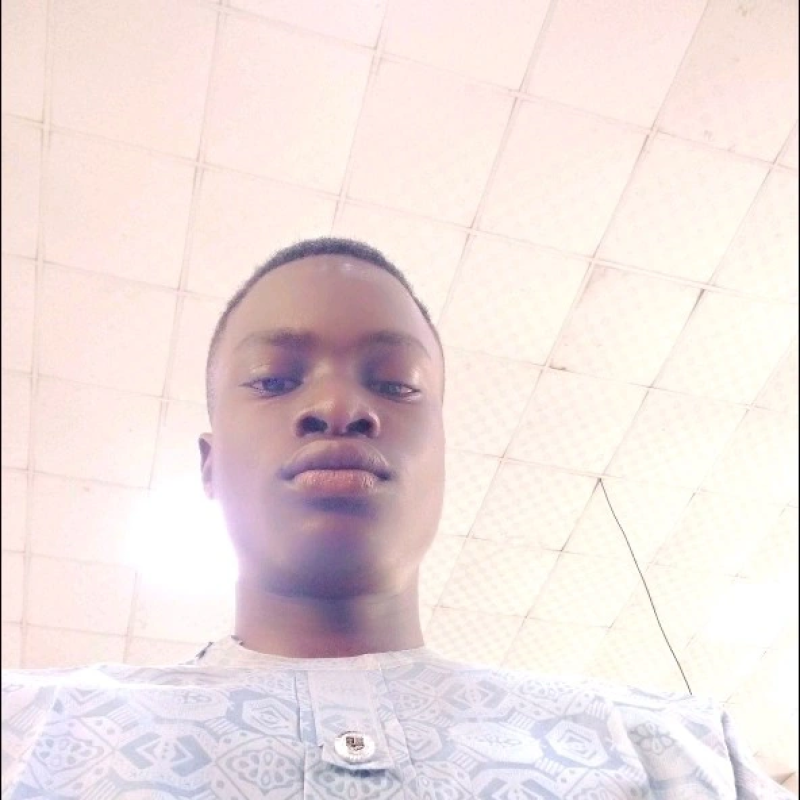 Victor Adesanya - CEO | Stackforce