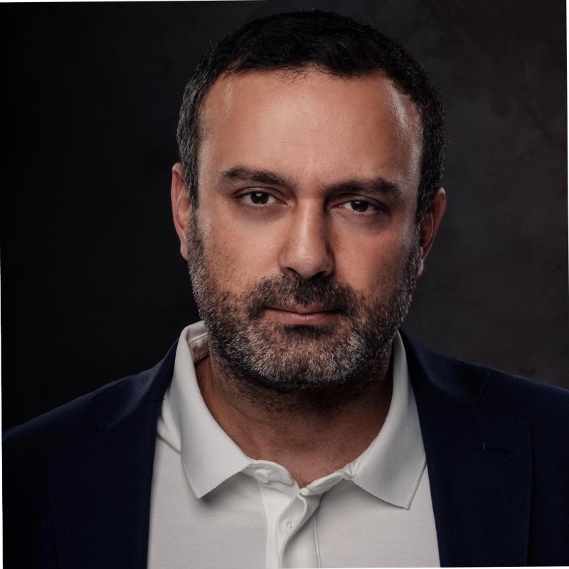 Victor Baron - Founder | Stackforce