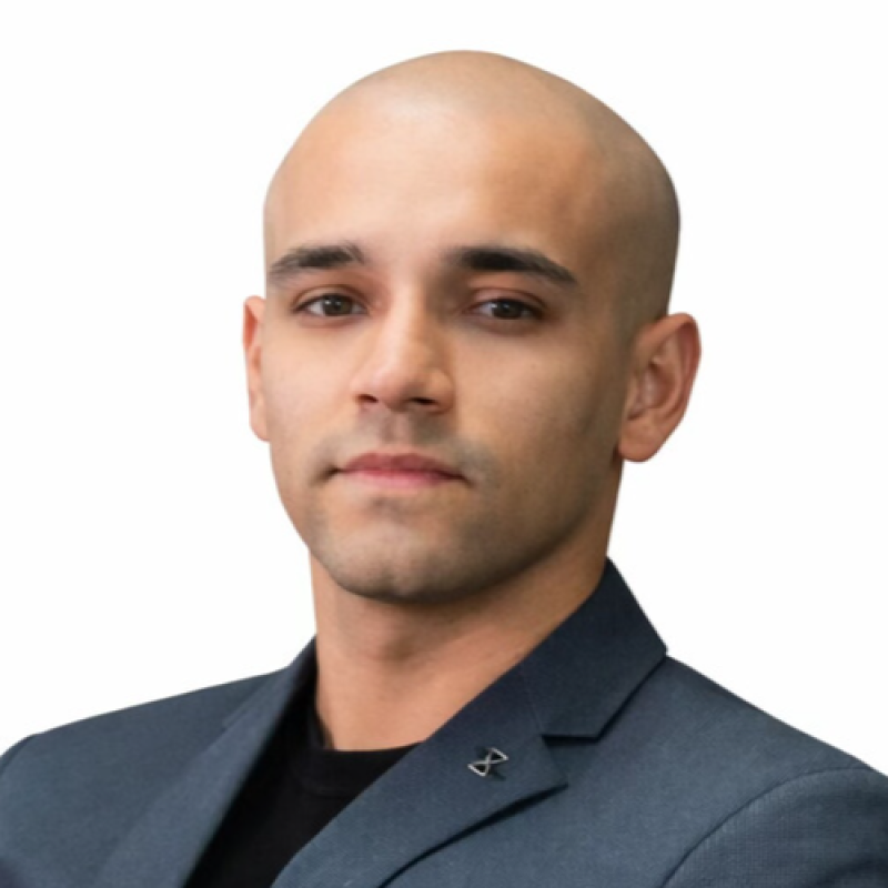 Victor Milagres | Stackforce
