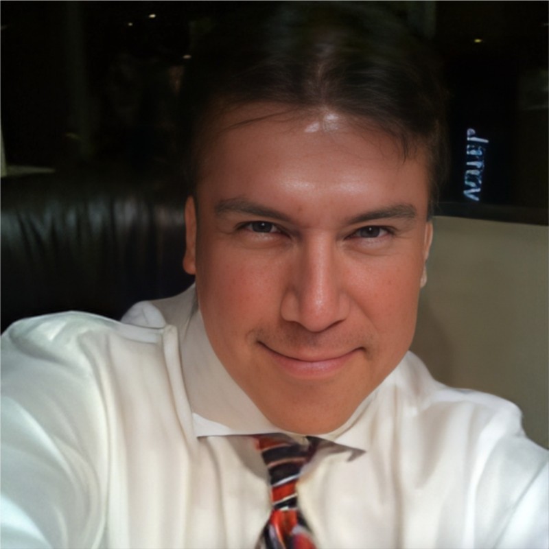 Victor Marroquin - CEO | Stackforce