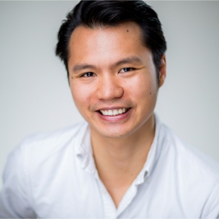 Victor Trieu - Co-Founder | Stackforce