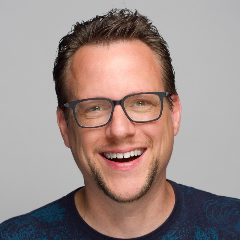 Victor van den Broek - CEO | Stackforce