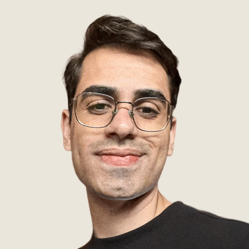 Victor Wendt - Co-Founder | Stackforce