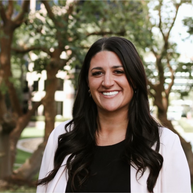 Victoria Vecchiarelli | Stackforce