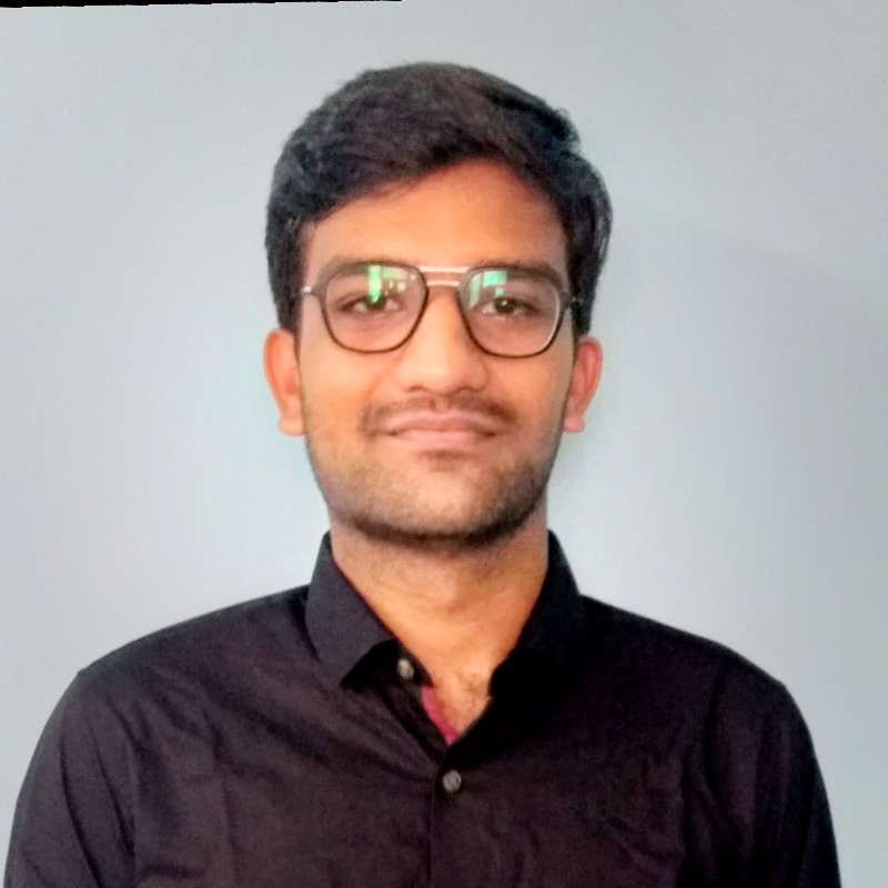 Vidavaluru Vishnu Sai - Data Engineer | Stackforce