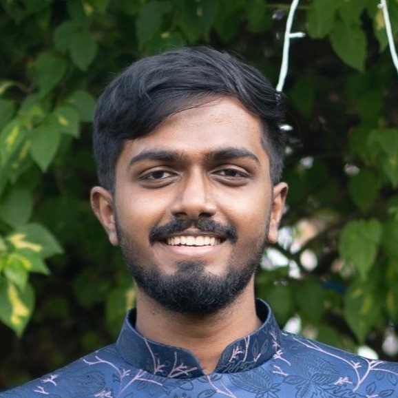 Vidhey PV - Senior Software Engineer | Stackforce