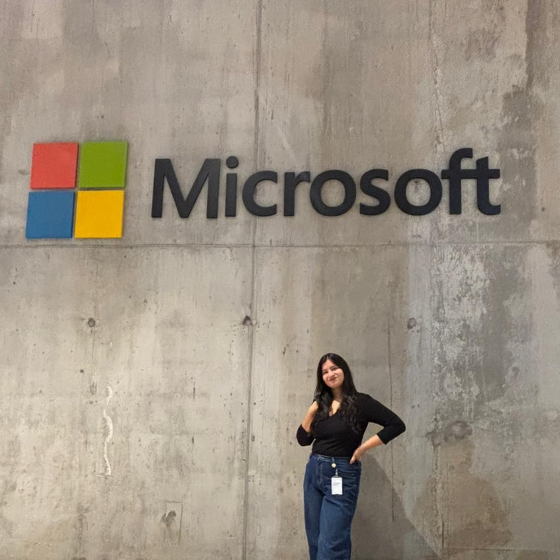 Vidhi Dixit - Software Engineer | Stackforce