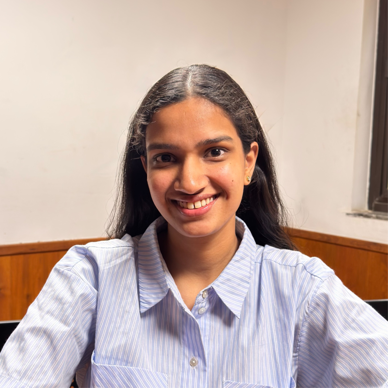 Vidhi Jindal - Product Engineer | Stackforce