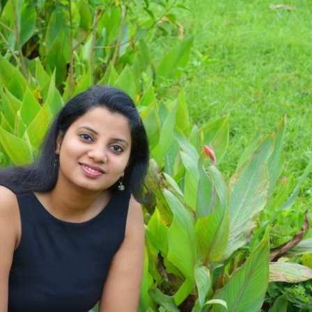 Vidhi Gupta - Technical Program Manager | Stackforce