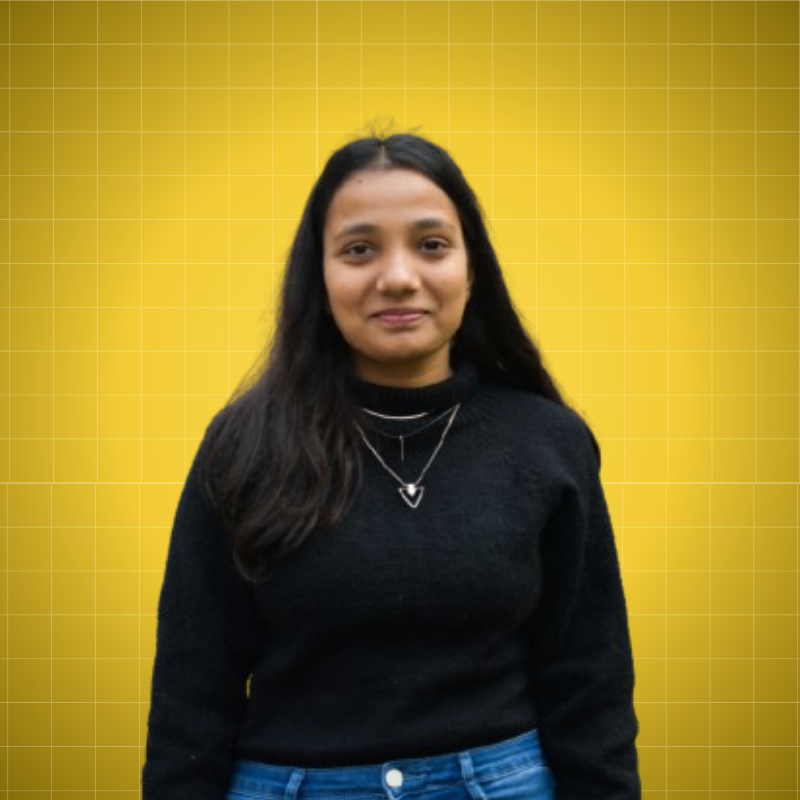 Vidhi Gupta - Recruiter | Stackforce