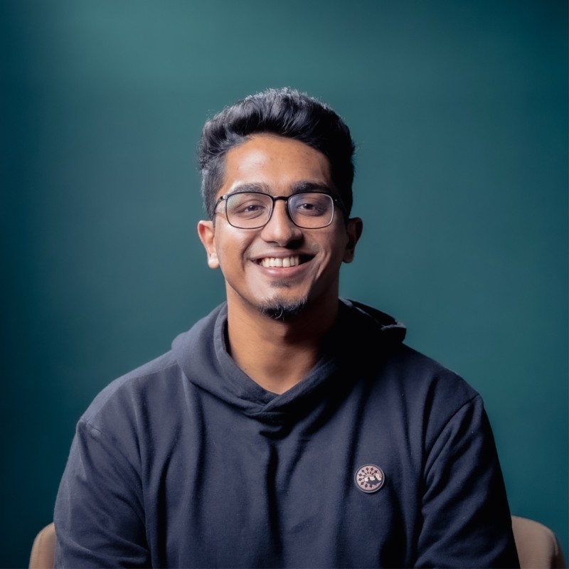 Vidhu Ravinath - Co-Founder | Stackforce