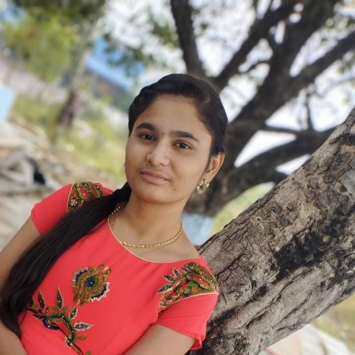 Vidhya Sree Akumalla - Software Engineer | Stackforce