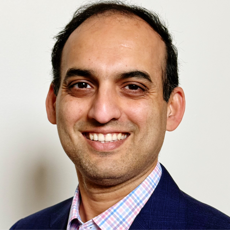 Vidhyesh Kamat - Director of Engineering | Stackforce