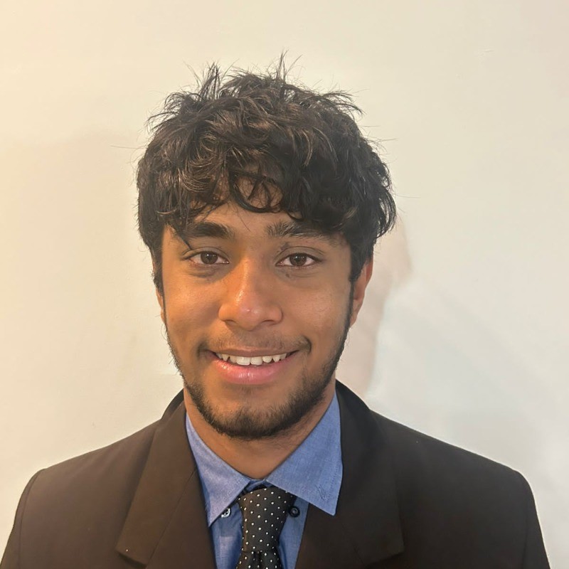 Vidit Benjwal - Software Engineer | Stackforce