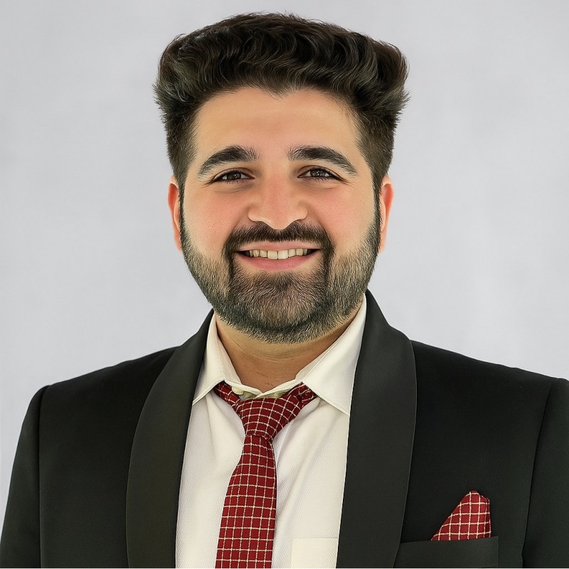 Vidit Gulati - Software Engineer | Stackforce