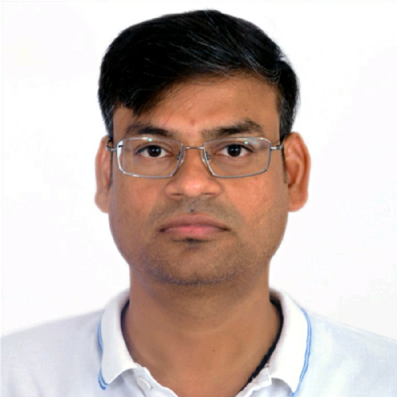 Vidosh Sahu - Co-Founder | Stackforce