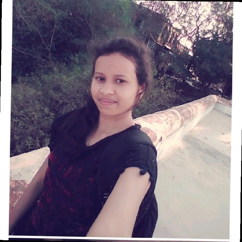 Vidya Kamble - Project Manager | Stackforce