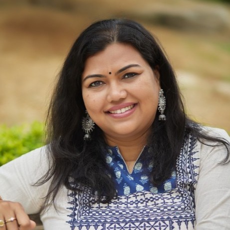 Vieshaka L Dutta (She, Her) - CEO | Stackforce