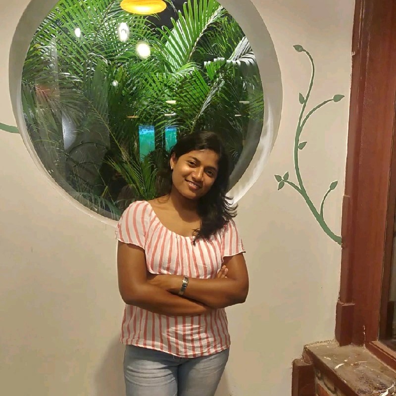 Vignatha Yenugutala - Data Scientist | Stackforce