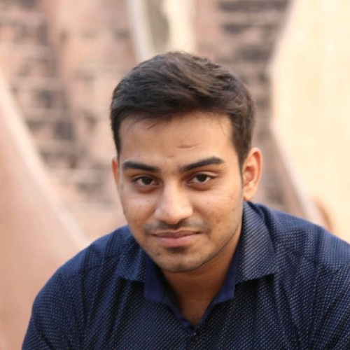 Vignesh Anand Krishnan | Stackforce