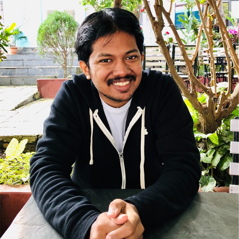 Vignesh Lakshmanan - Software Engineer | Stackforce