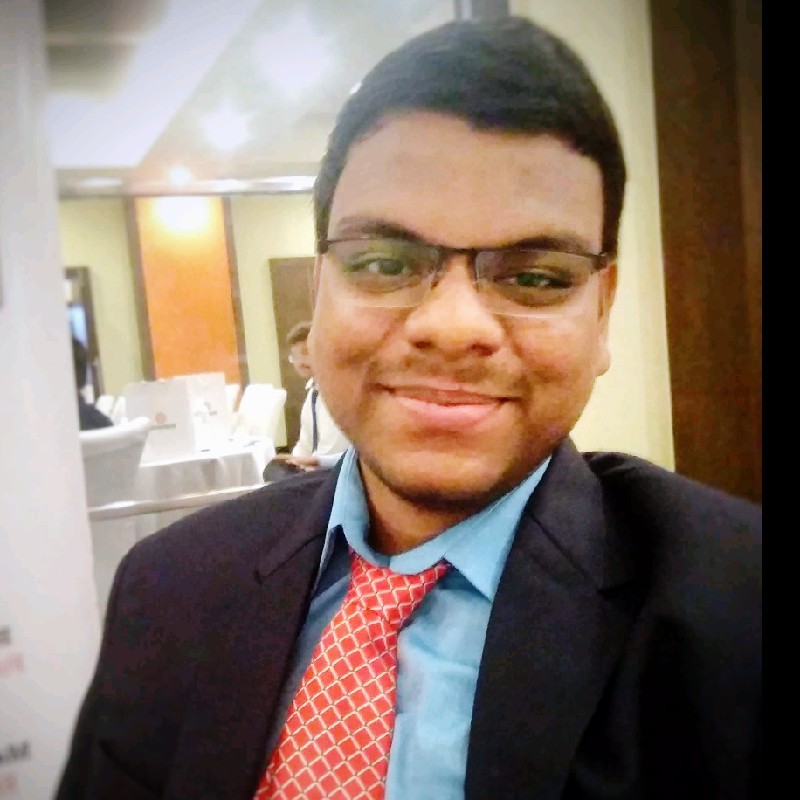 Vignesh Mohan - AI Researcher | Stackforce